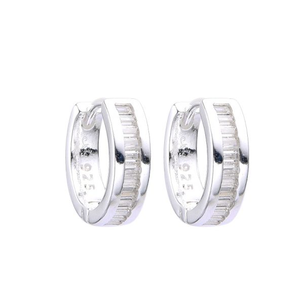 Huggies Corte Baguette 14mm