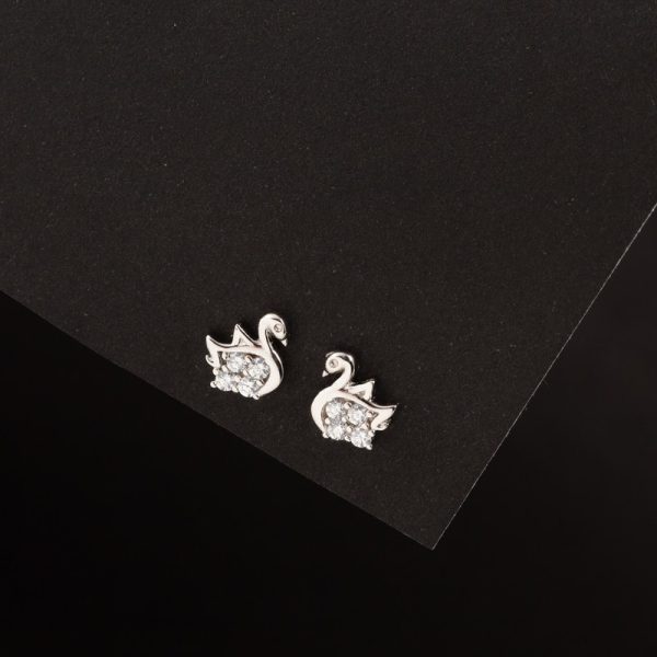 Aros de Cisne con Cubic - Imagen 2
