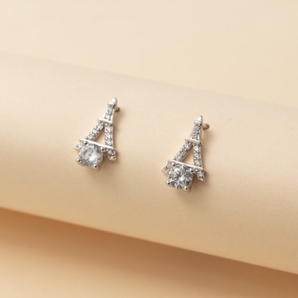 Aros Torre Eiffel con Cubic - Imagen 2