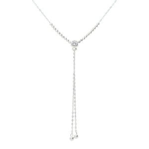 Collar Corbatero Con Susanito y Bolitas