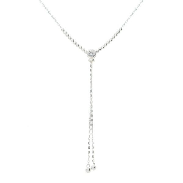 Collar Corbatero Con Susanito y Bolitas