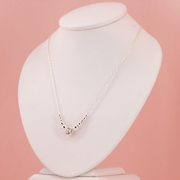Collar Con Susanito y Bolitas - Imagen 2