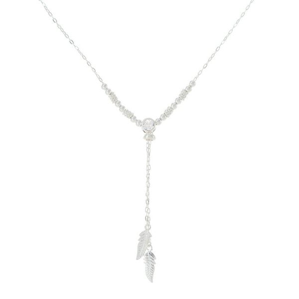 Collar Corbatero Con Susanito Plumas