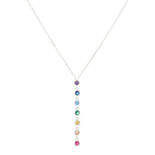 Collar Multicolor Susanitos Colgante