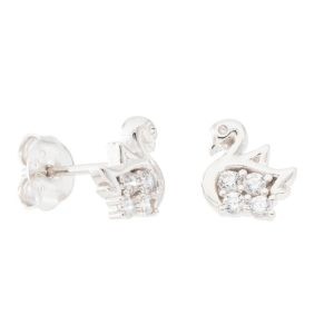 Aros de Cisne con Cubic