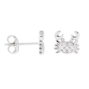 Aros de Cangrejo con Cubic