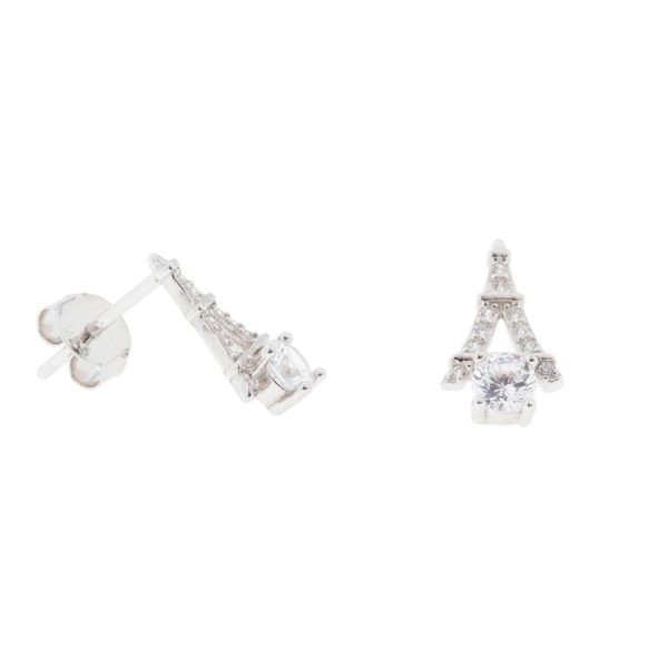 Aros Torre Eiffel con Cubic
