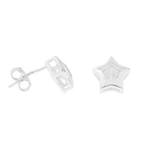 Aros de Estrella Cubic