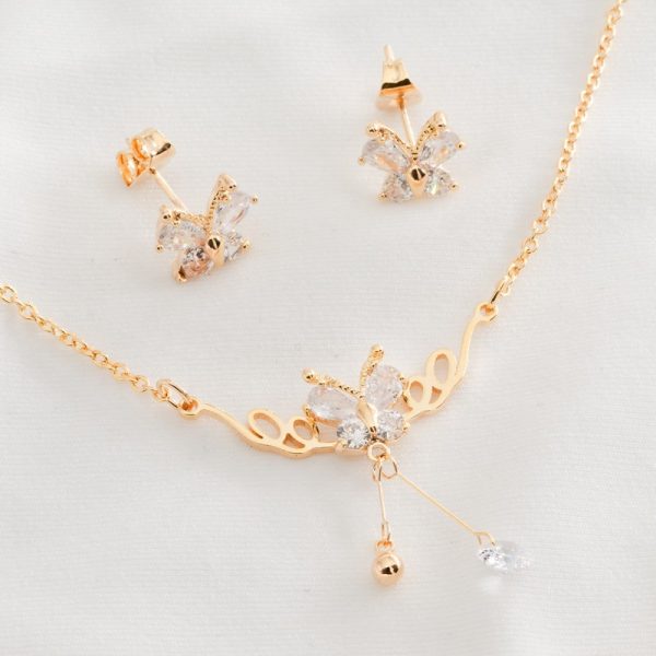 Conjunto de Mariposas - Imagen 2