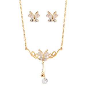 Conjunto de Mariposas