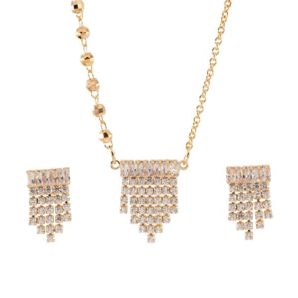 Conjunto de Malla Cubic