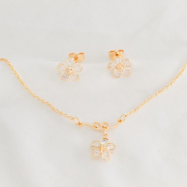 Conjunto de Flor - Imagen 2