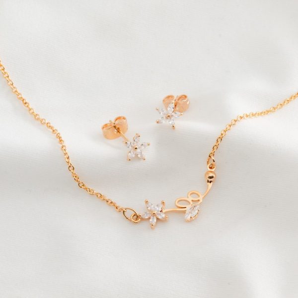 Conjunto Primavera de Flores - Imagen 2