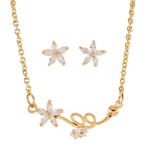 Conjunto Primavera de Flores