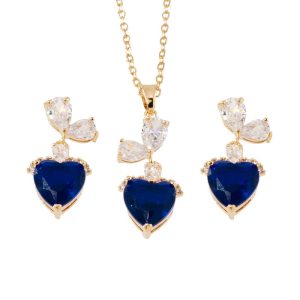 Conjunto de Corazón