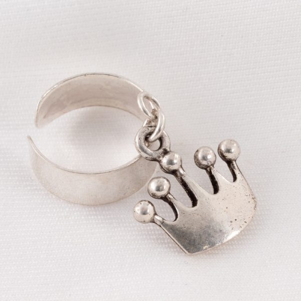 Aros Ear Cuffs de Corona