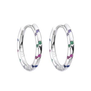 Huggies Multicolor con Cubic 16mm