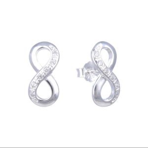 Aros de Infinito Con Cubic