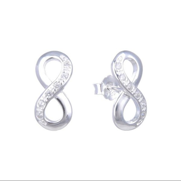 Aros de Infinito Con Cubic