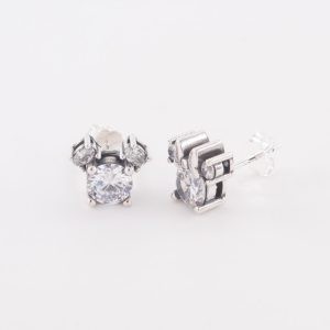 Aros de Osito Con Cubic