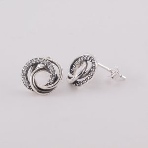 Aros de Rosca Enroscada con Cubic