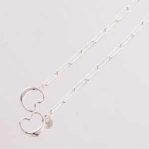 Pulsera tipo Clip
