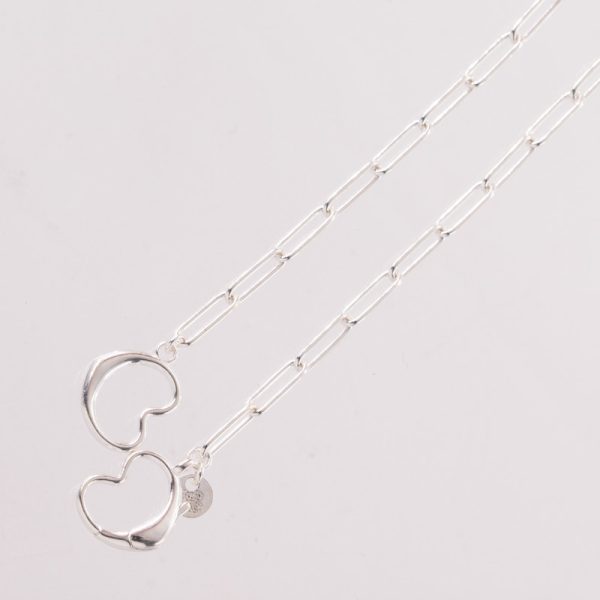 Pulsera tipo Clip
