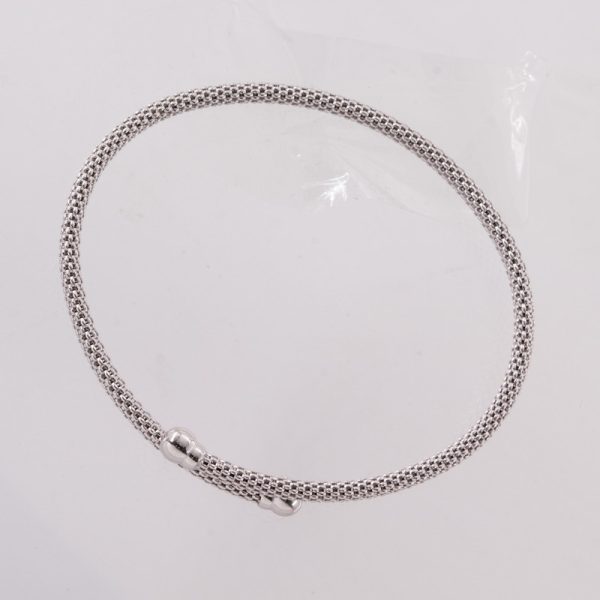 Pulsera Rodinada Media Esclava