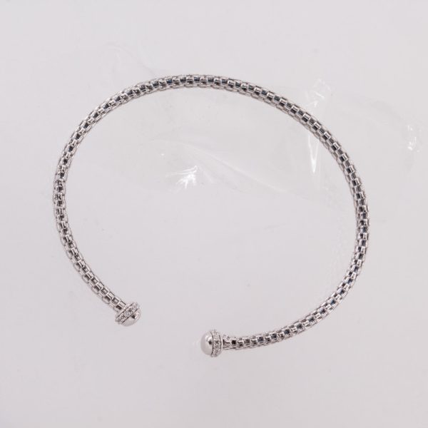 Pulsera Rodinada Media Esclava
