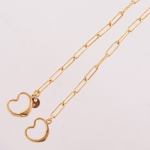 Pulsera tipo Clip
