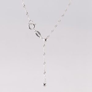 Collar Cadena Singapur