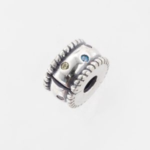 Liso con Brillos Multicolor